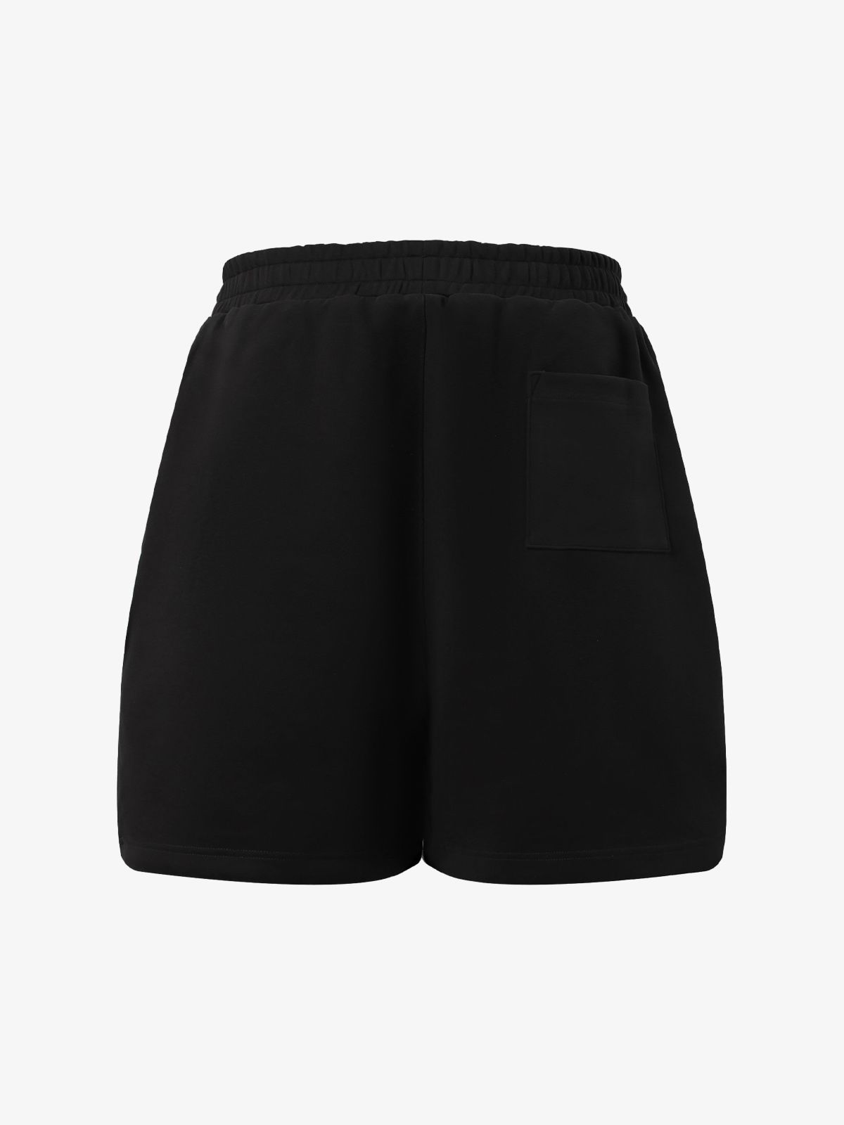 Short Pavtros Street Drawstring