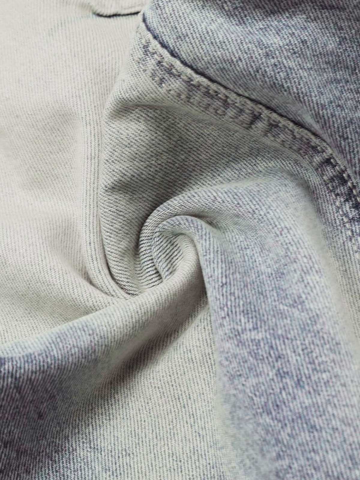 Calça Pavtros Baggy Barrel