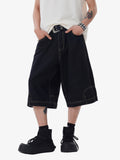 Short Swavvy Reverse Jorts