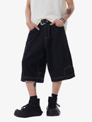 Short Swavvy Reverse Jorts