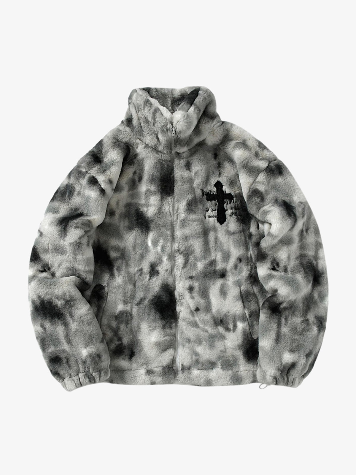 Jaqueta Pavtros Tie-Dye Urban