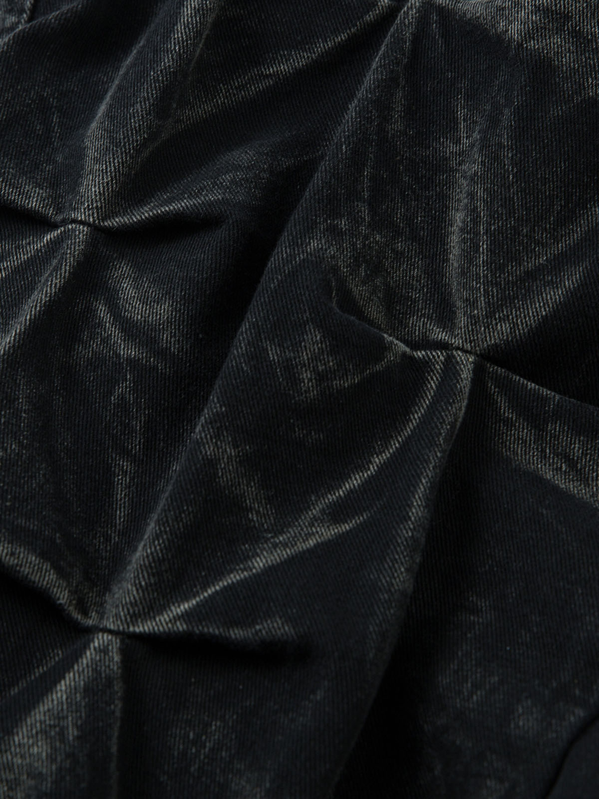 Calça Pavtros Pleated Baggy