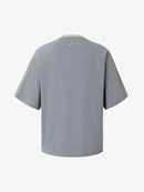 Camiseta Swavvy Heavy Washed Oversized