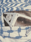 Camiseta Swavvy Shemagh Mask