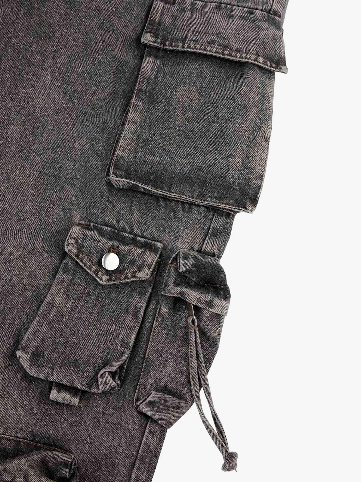 Calça Pavtros Street Cargo