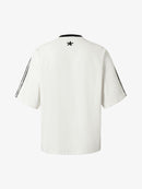 Camiseta Swavvy Heavy Washed Oversized