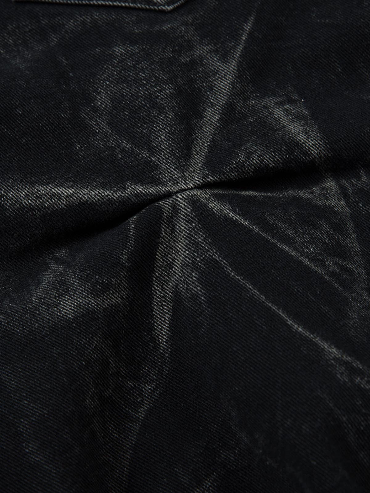 Calça Pavtros Pleated Baggy