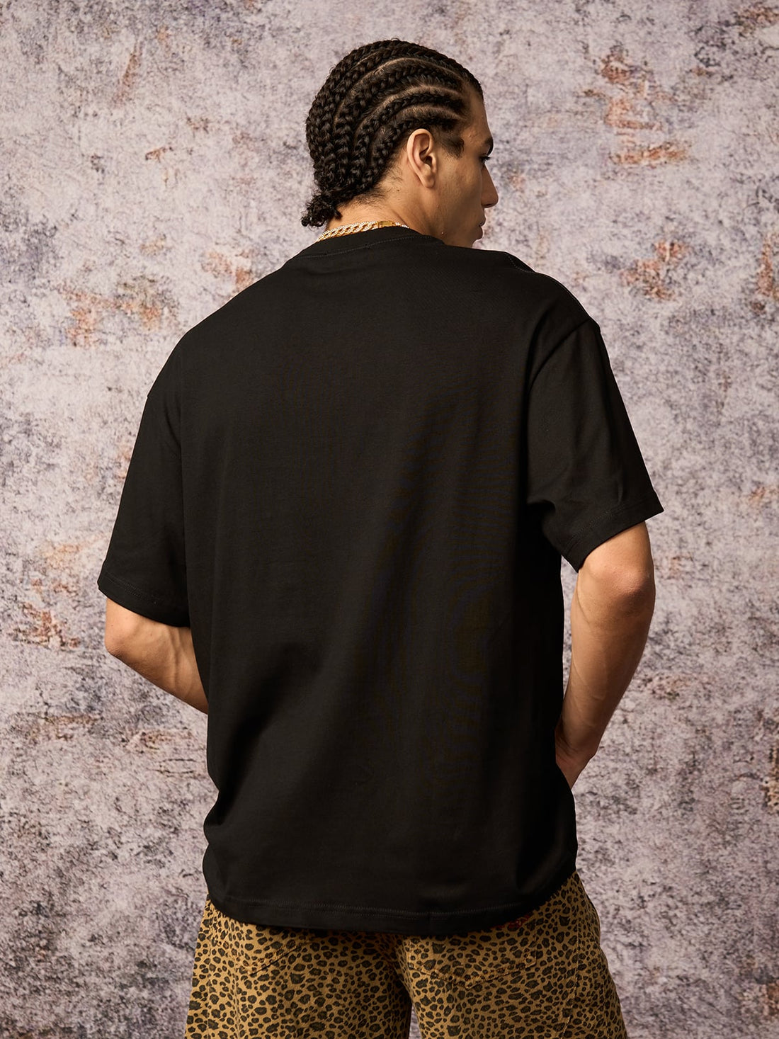 Camiseta Pavtros Bouncing