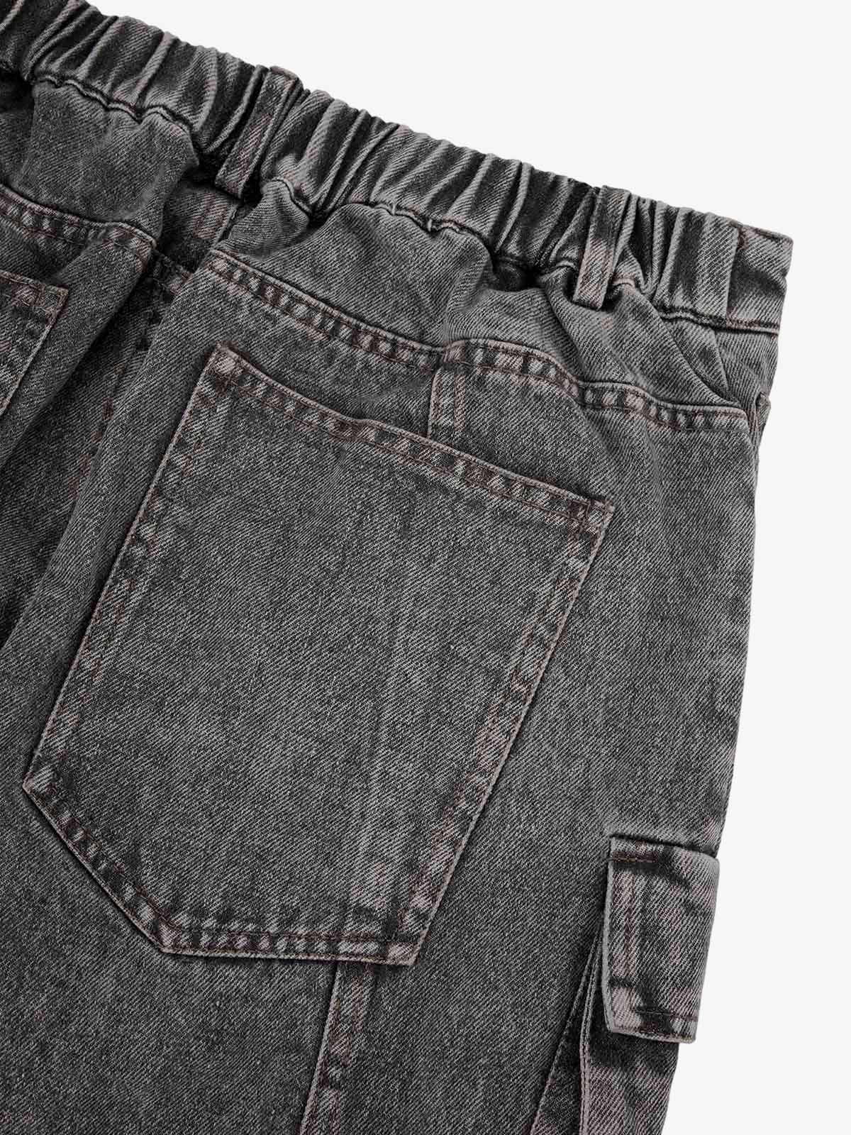 Calça Pavtros Street Cargo