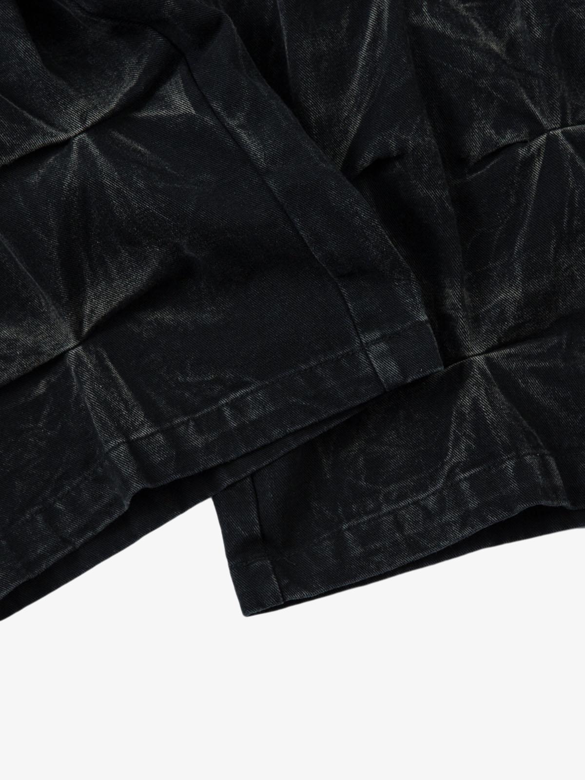 Calça Pavtros Pleated Baggy
