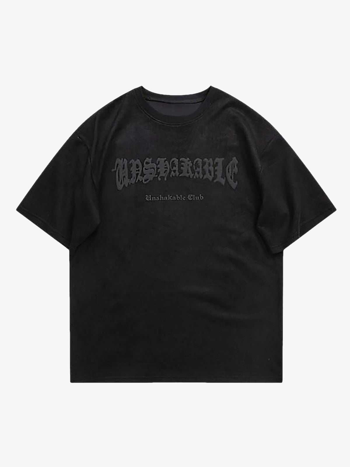 Camiseta Pavtros Skeleton Vintage