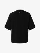 Camiseta Swavvy Heavy Washed Oversized