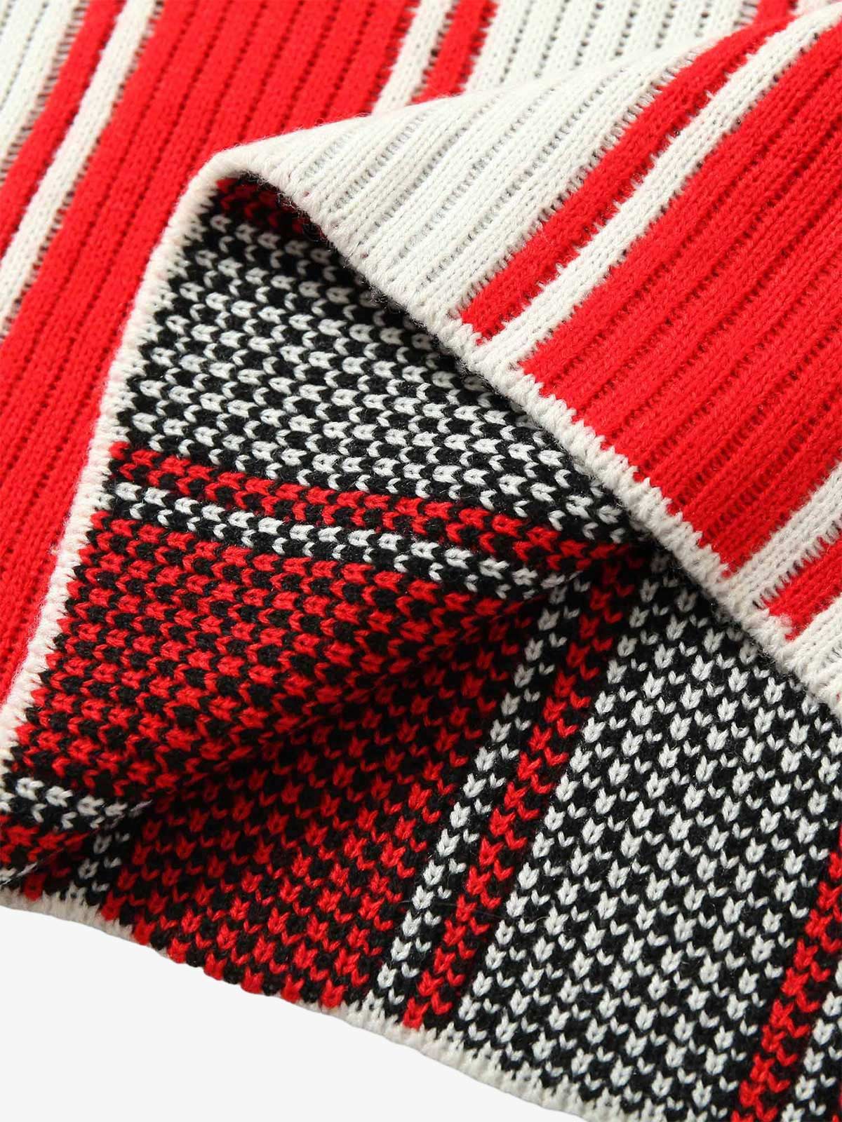 Camiseta Pavtros Studios Knit Football Jersey