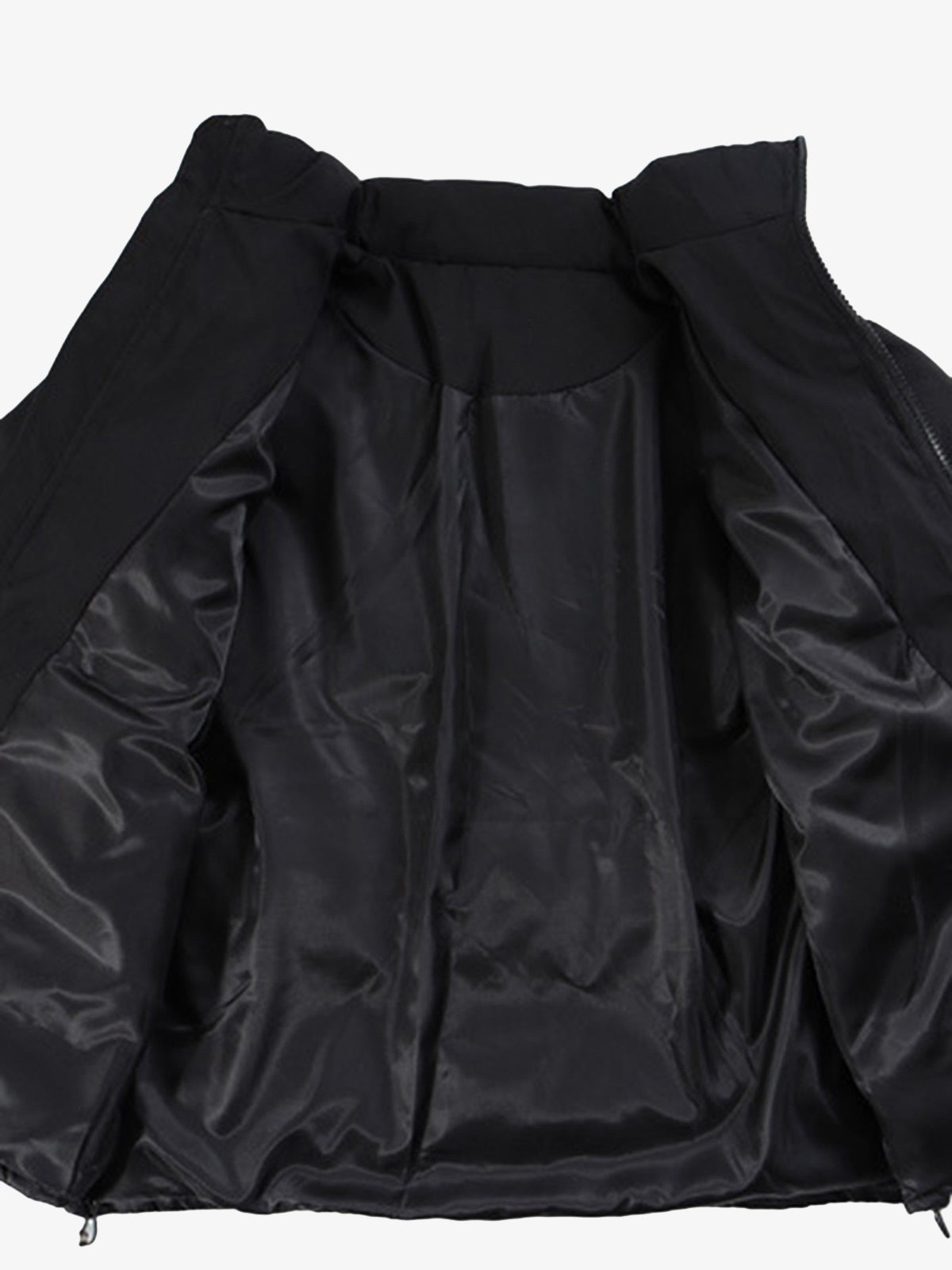Jaqueta Pavtros Puffer 1993