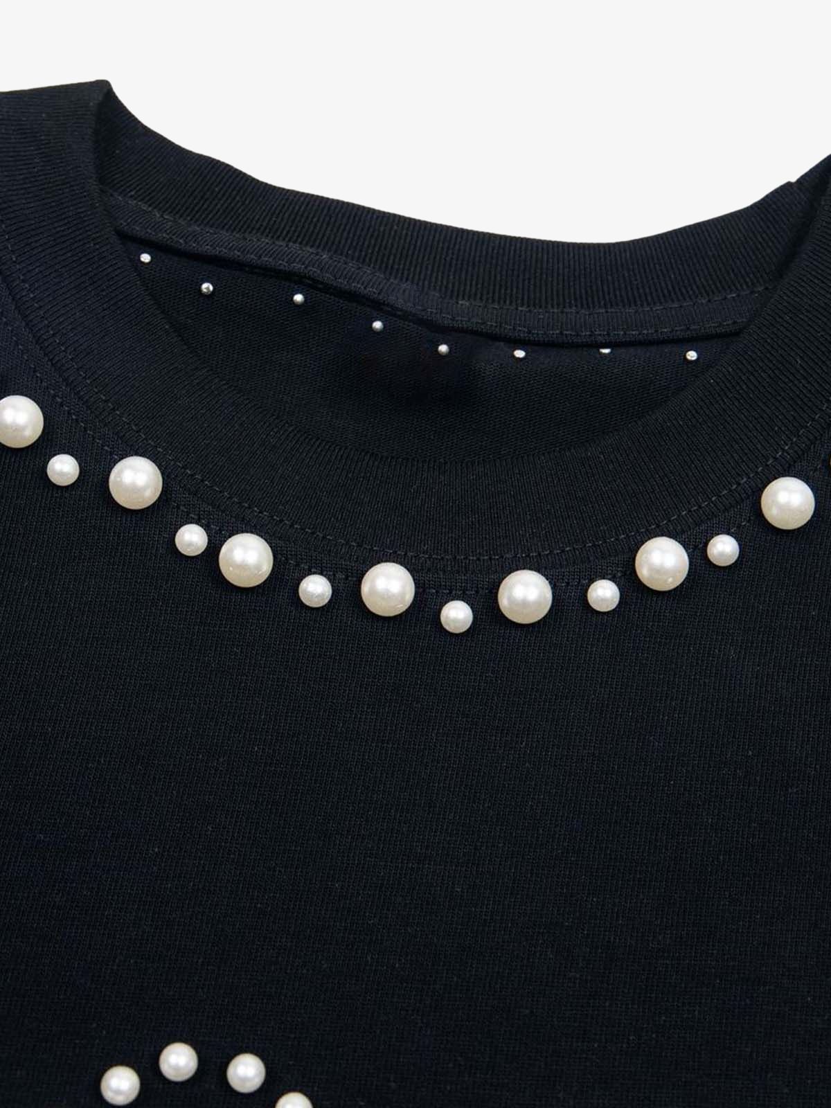 Camiseta Pavtros Pearl