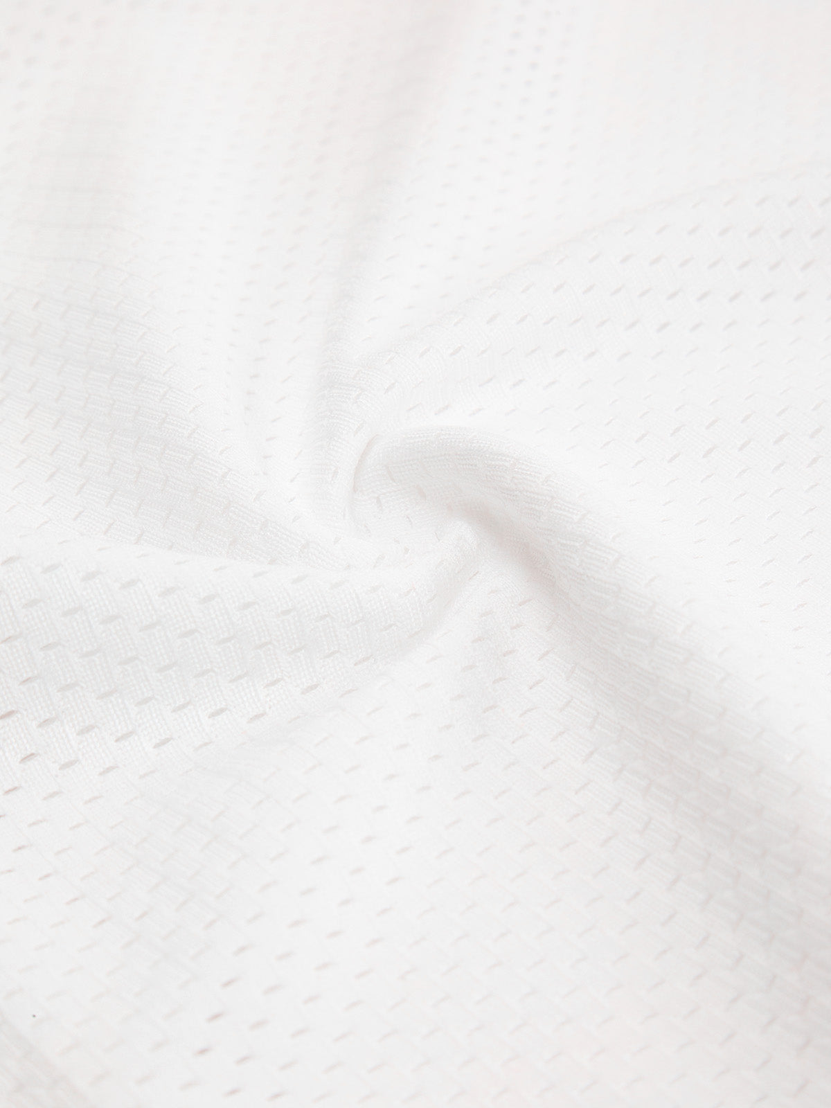 Camiseta Pavtros Contrast White