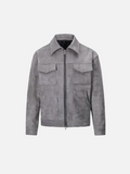 Jaqueta Swavvy Double Zip