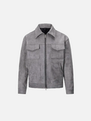Jaqueta Swavvy Double Zip