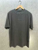 Camiseta Plano C Stone Signature Grafite