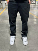 Calça Sarja Hocks Crook Preta