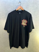 Camiseta Chronic/Thaid - Preta