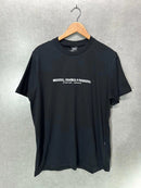 Camiseta Chronic Pilots Preto