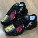 Nike Air Max Tn Saturn Gold