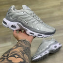 Nike Air Max Tn Metelic Silver