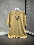 CAMISETA TRIPSIDE OVER “BOZO THE CLOWN” - PASTRY