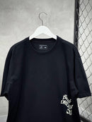 CAMISETA BLUNT REGULAR “DREAMS” - PRETA
