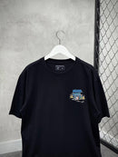 CAMISETA BLUNT REGULAR “GIANT” - PRETA