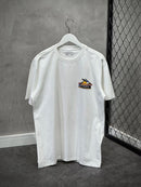 CAMISETA BLUNT REGULAR “OVNIS” - NEW WHITE