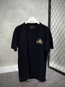 CAMISETA BLUNT REGULAR “OVNIS” - PRETO