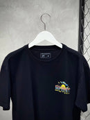 CAMISETA BLUNT REGULAR “OVNIS” - PRETO