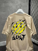 CAMISETA BLUNT REGULAR “SCA” - HOMUS