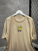 CAMISETA BLUNT REGULAR “SCA” - HOMUS