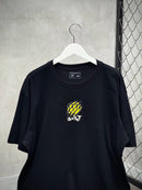 CAMISETA BLUNT REGULAR “SCA” - PRETA