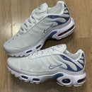 Nike Air Max Tn Plus Ashen Slate/Branco