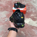 Nike Air Max Tn Black Green
