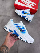Nike Air Max Tn Spray Paint Swosh
