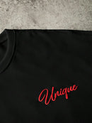 Camiseta Swavvy Criação de Adão Oversized