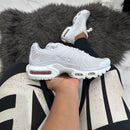 Nike Air Max Tn Plus branco