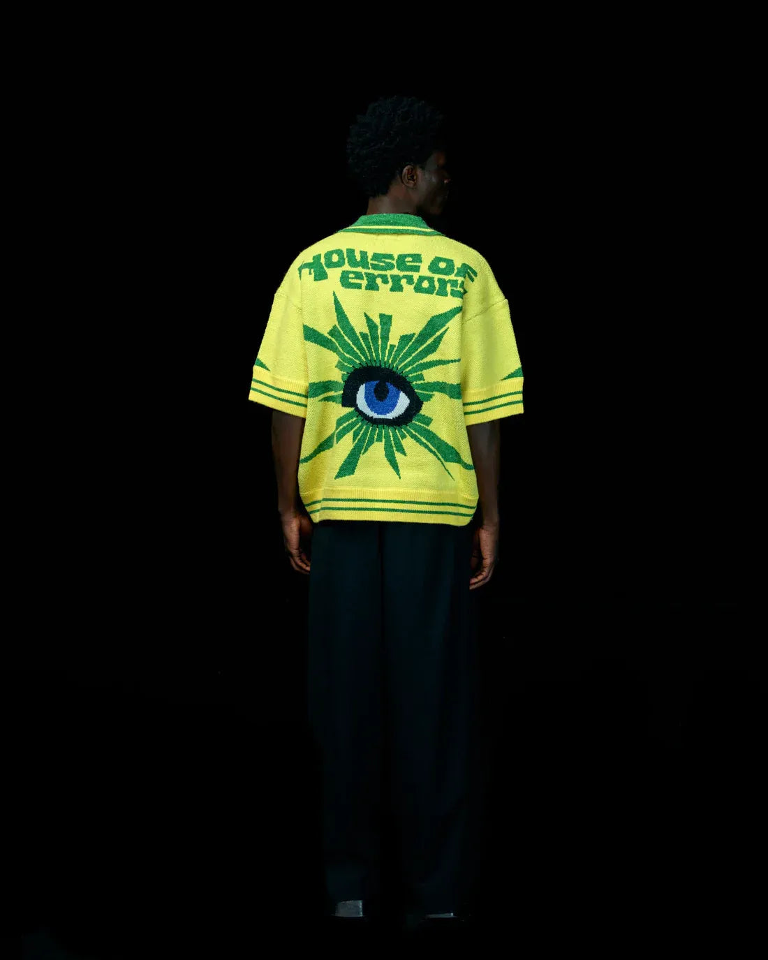 Camiseta Pavtros Retrô Brasil