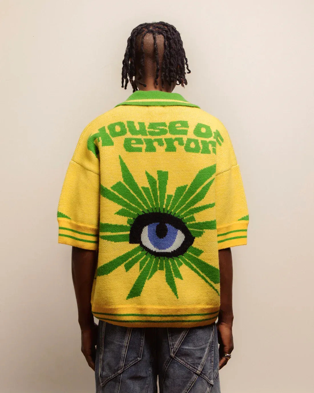 Camiseta Pavtros Retrô Brasil