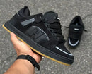 Hocks Bold Preto Espectro