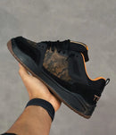 Tesla Nine Black Camuflado