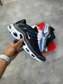 Nike Air Max Tn Black/Azul Royal